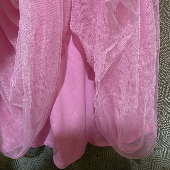 Disney Mickey & friends dress with tulle skirt NWT - Picture 8 of 9